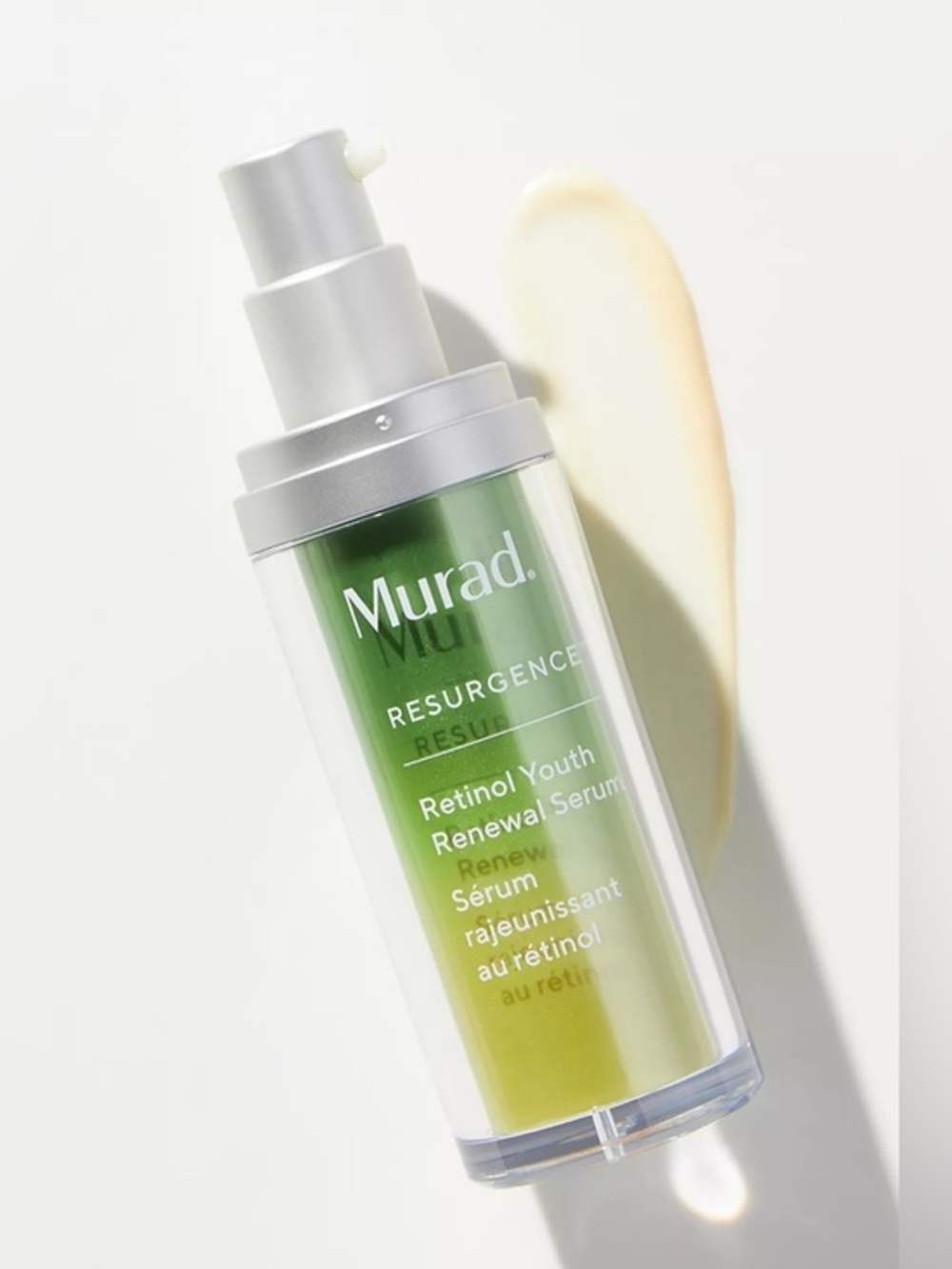 Murad Retinol Youth Renewal Serum